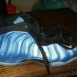 Foams